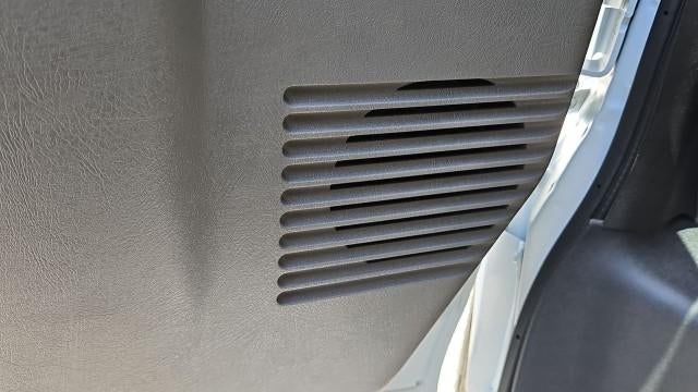 2026 Chevrolet Express Cargo 2500 Extended Wheelbase Rear-Wheel Drive