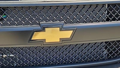 2026 Chevrolet Express Cargo 2500 Extended Wheelbase Rear-Wheel Drive