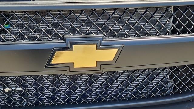 2026 Chevrolet Express Cargo 2500 Extended Wheelbase Rear-Wheel Drive