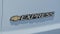 2026 Chevrolet Express Cargo 2500 Extended Wheelbase Rear-Wheel Drive