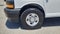 2026 Chevrolet Express Cargo 2500 Extended Wheelbase Rear-Wheel Drive