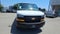 2026 Chevrolet Express Cargo 2500 Extended Wheelbase Rear-Wheel Drive