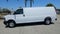 2026 Chevrolet Express Cargo 2500 Extended Wheelbase Rear-Wheel Drive