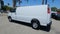 2026 Chevrolet Express Cargo 2500 Extended Wheelbase Rear-Wheel Drive