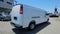 2026 Chevrolet Express Cargo 2500 Extended Wheelbase Rear-Wheel Drive