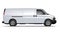 2026 Chevrolet Express Cargo 2500 Extended Wheelbase Rear-Wheel Drive