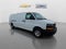 2026 Chevrolet Express Cargo 2500 Extended Wheelbase Rear-Wheel Drive