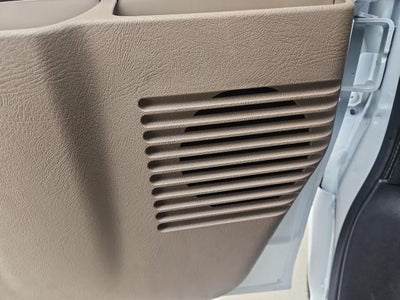 2026 Chevrolet Express Cargo 2500 Extended Wheelbase Rear-Wheel Drive