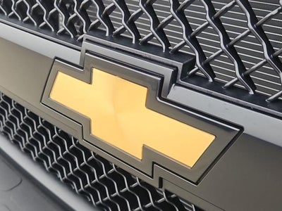 2026 Chevrolet Express Cargo 2500 Extended Wheelbase Rear-Wheel Drive