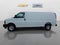 2026 Chevrolet Express Cargo 2500 Extended Wheelbase Rear-Wheel Drive