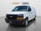 2026 Chevrolet Express Cargo 2500 Extended Wheelbase Rear-Wheel Drive