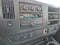 2026 Chevrolet Express Cargo 2500 Extended Wheelbase Rear-Wheel Drive