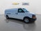 2026 Chevrolet Express Cargo 2500 Extended Wheelbase Rear-Wheel Drive