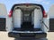 2026 Chevrolet Express Cargo 2500 Extended Wheelbase Rear-Wheel Drive