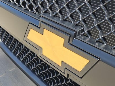 2026 Chevrolet Express Cargo 2500 Extended Wheelbase Rear-Wheel Drive