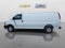 2026 Chevrolet Express Cargo 2500 Extended Wheelbase Rear-Wheel Drive