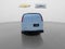 2026 Chevrolet Express Cargo 2500 Extended Wheelbase Rear-Wheel Drive