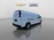 2026 Chevrolet Express Cargo 2500 Extended Wheelbase Rear-Wheel Drive