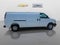 2026 Chevrolet Express Cargo 2500 Extended Wheelbase Rear-Wheel Drive