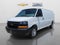 2026 Chevrolet Express Cargo 2500 Extended Wheelbase Rear-Wheel Drive