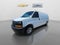 2026 Chevrolet Express Cargo 2500 Extended Wheelbase Rear-Wheel Drive