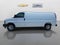 2026 Chevrolet Express Cargo 2500 Extended Wheelbase Rear-Wheel Drive