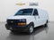 2026 Chevrolet Express Cargo 2500 Extended Wheelbase Rear-Wheel Drive