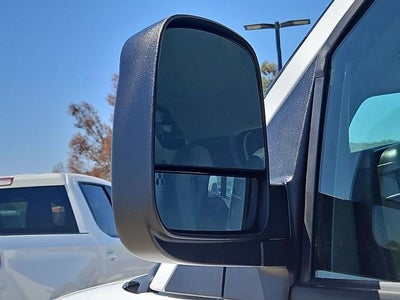 2026 Chevrolet Express Cargo 2500 Extended Wheelbase Rear-Wheel Drive