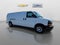 2026 Chevrolet Express Cargo 2500 Extended Wheelbase Rear-Wheel Drive