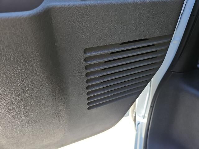 2026 Chevrolet Express Cargo 2500 Extended Wheelbase Rear-Wheel Drive