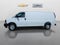 2026 Chevrolet Express Cargo 2500 Extended Wheelbase Rear-Wheel Drive