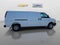 2026 Chevrolet Express Cargo 2500 Extended Wheelbase Rear-Wheel Drive
