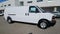 2026 Chevrolet Express Cargo 2500 Extended Wheelbase Rear-Wheel Drive