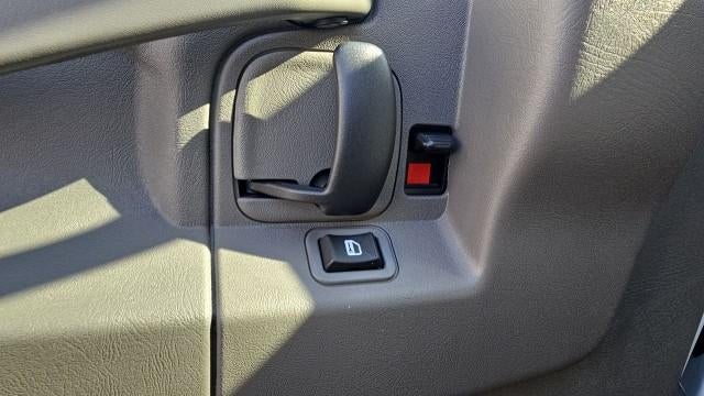 2026 Chevrolet Express Cargo 2500 Extended Wheelbase Rear-Wheel Drive