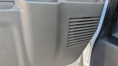 2026 Chevrolet Express Cargo 2500 Extended Wheelbase Rear-Wheel Drive