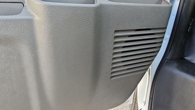 2026 Chevrolet Express Cargo 2500 Extended Wheelbase Rear-Wheel Drive