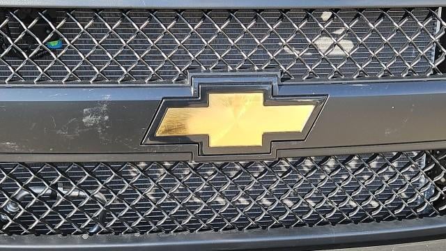 2026 Chevrolet Express Cargo 2500 Extended Wheelbase Rear-Wheel Drive