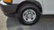 2026 Chevrolet Express Cargo 2500 Extended Wheelbase Rear-Wheel Drive