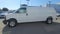2026 Chevrolet Express Cargo 2500 Extended Wheelbase Rear-Wheel Drive