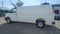 2026 Chevrolet Express Cargo 2500 Extended Wheelbase Rear-Wheel Drive
