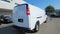 2026 Chevrolet Express Cargo 2500 Extended Wheelbase Rear-Wheel Drive