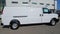 2026 Chevrolet Express Cargo 2500 Extended Wheelbase Rear-Wheel Drive
