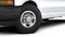 2026 Chevrolet Express Cargo 2500 Extended Wheelbase Rear-Wheel Drive