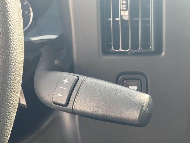 2025 Chevrolet Express Cargo 2500 2500 Extended Wheelbase Rear-Wheel Drive