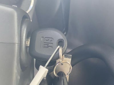 2025 Chevrolet Express Cargo 2500 2500 Extended Wheelbase Rear-Wheel Drive