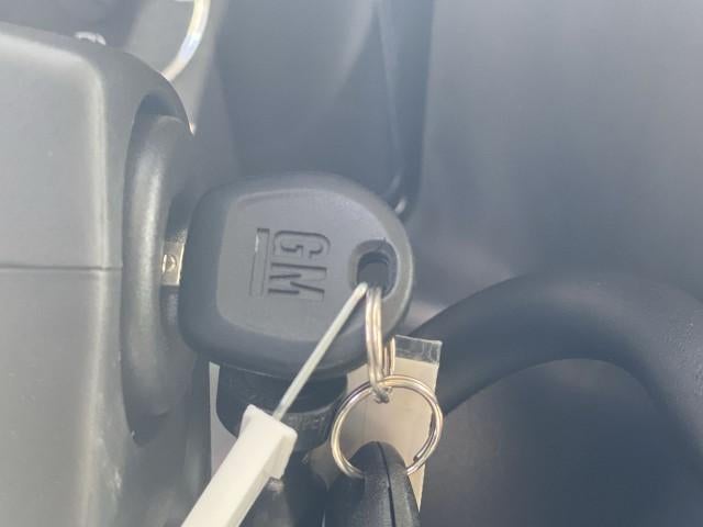 2025 Chevrolet Express Cargo 2500 2500 Extended Wheelbase Rear-Wheel Drive