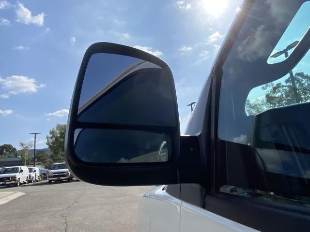 2025 Chevrolet Express Cargo 2500 2500 Extended Wheelbase Rear-Wheel Drive