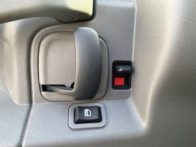 2025 Chevrolet Express Cargo 2500 2500 Extended Wheelbase Rear-Wheel Drive