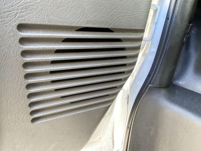 2025 Chevrolet Express Cargo 2500 2500 Extended Wheelbase Rear-Wheel Drive