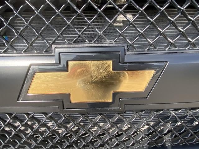 2025 Chevrolet Express Cargo 2500 2500 Extended Wheelbase Rear-Wheel Drive